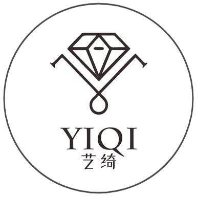 艺绮原创饰品企业店的LOGO
