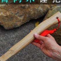 Hammer handle claw hammer wooden handle solid wood hammer handle?? hammer handle hammer handle round head square head hammer handle fitter wooden handle
