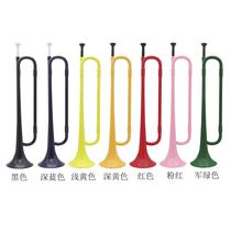 Youth number trumpet instrument descending B-tone plastic small number less first team drum number team No. 1 student instrument set to do