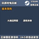 Steam Genuine Hotline Miami Cdk Hotline Miami Activation Code Cdkey China Region