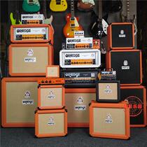 Orange Bass Integrated Box box head Bass25 50 a100 case head OB1-300 case OBC212