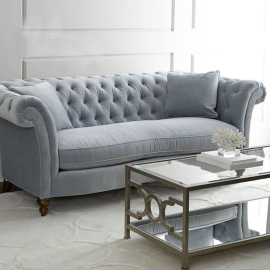 Clothing store sofa office sofa sample o product house display center sofa model room sofa business hotel sofa