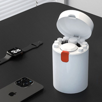 Mechanical keyboard brush cleaning tool set computer mobile phone dust removal brush multi-functional digital dust cleaning artifact