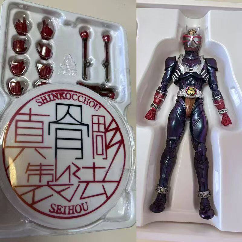 国产KO真骨雕响鬼十周年纪念版!响叔OK全款冲!!_假面骑士专区_淘宝游戏网