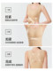 Tingmei Traje de formación de un cuerpo de una pieza para mujeres con ascensores de cintura y cadera de vientre, y luego despegue sin usar ropa interior sin marcas y traje de forma corporal para mujeres