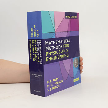 Mathematical Methods for Physics and Engineering