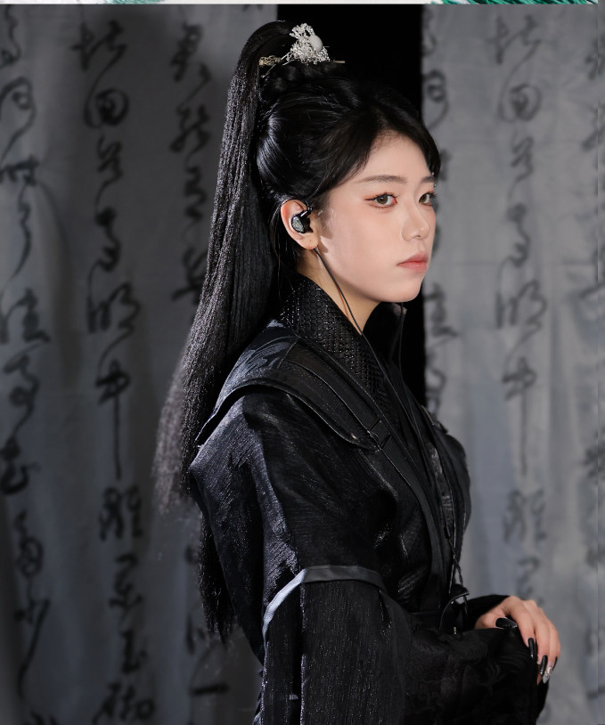 唐族上官婉儿二代插图15