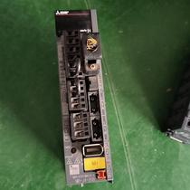 Mitsubishi servo driver MR-J4-20B functional package