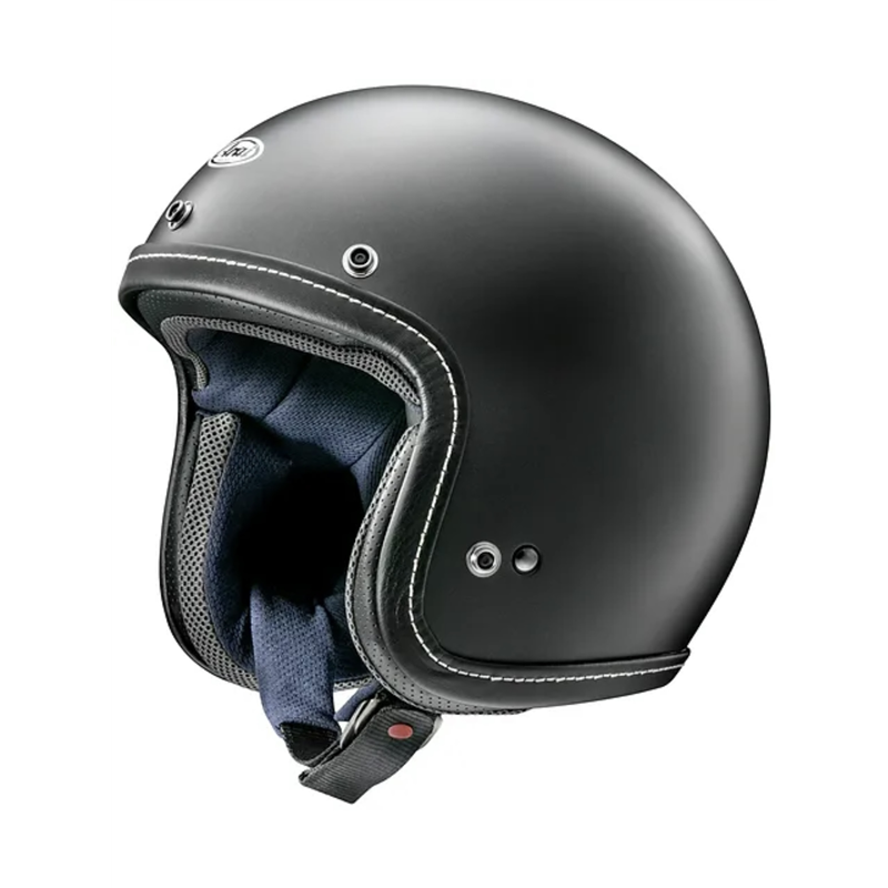 Шлем полуторный ARAI CLASSIC AIR MOD для мотоцикла и скутера, летом, ретро стиль Harley
