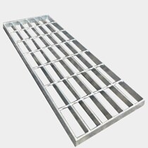 Stair treads stair treads hot-dip galvanized steel structure stair tread grating steel steel ladder steel grating