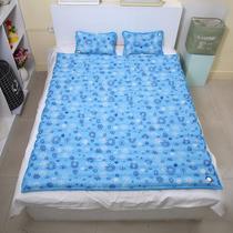 Student dormitory ice bed single mattress pad mattress pad summer water pad ice cold water water bed double cooling