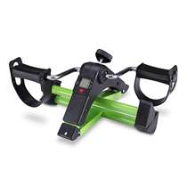 Direct selling foldable exercise bike stepper rehabilitation training rehabilitation machine indoor bicycle stepper