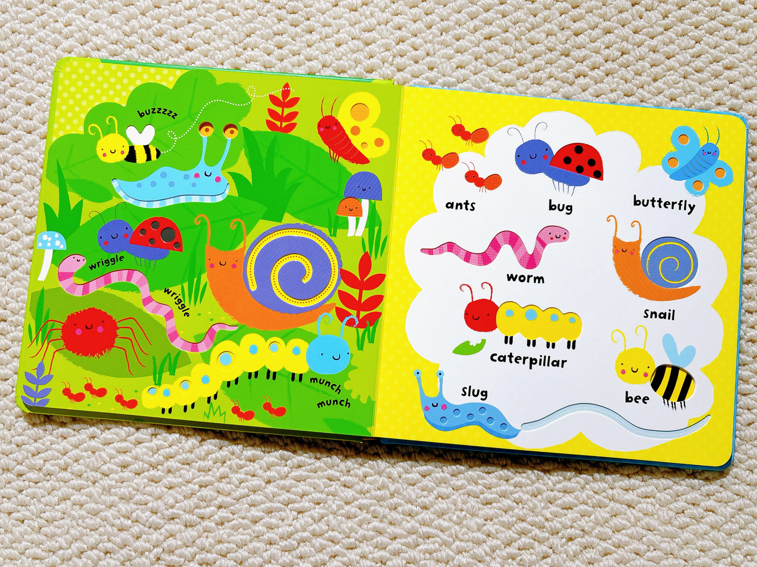 baby's very first books: animal words early learning board book baby's very first books: animal words early learning board book
