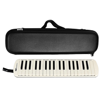 JDR Jiaderi mouth organ 37-key primary school students teaching beginners 32-key adult special playing mouth organ instrument