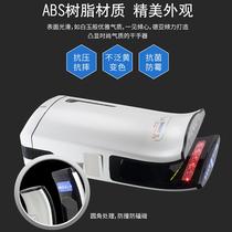 Double-sided jet hand dryer fully automatic induction hand dryer hotel commercial high-speed hand dryer blower hand dryer
