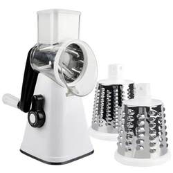 Hand Rotate Cheese Planer Creative Cheese Cheese Grater Multifunctional Chipped Cheese Cheese Planer Kitchen Gadget