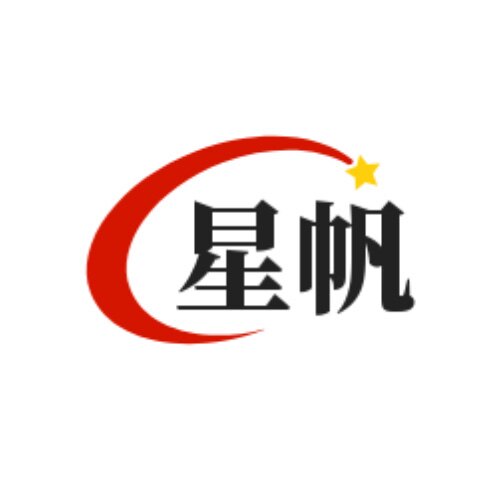 星帆气源处理设备的LOGO