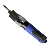 Straight pneumatic scissors gold mesh scissors stainless steel plate metal steel scissors white scissors iron scissors aluminum AC-160 scissors