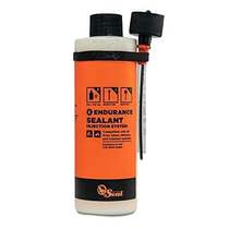 Orange Seal Endurance Tire Sealant w Injection