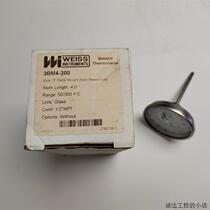 American WEISS pressure gauge 3BM4-300 price negotiation