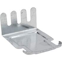 Hanging 385060 keel ceiling accessories light steel hanging integrated keel sub-connector hanging accessories