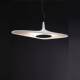 Danish Designer Irregular Restaurant Chandelier Italian Modern Minimalist Model Room Creative Decorative Resin Chandelier