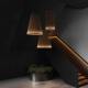 Spanish Vibia Array Tassel Restaurant Chandelier Designer Villa Living Room Hotel Loft Staircase Chandelier