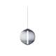 Czech Bomma Buoy Simple Glass Dining Room Pendant Light Light Luxury Nordic Modern Bedroom Bedside Bar Lighting Fixtures