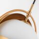 Postmodern Nordic Restaurant Small Pendant Light Creative Bedside Bedroom Study Designer Pendant Light Cafe Bar Pendant Light