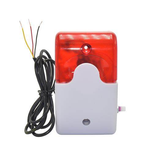 220V power cut off power cut tripping alarm call alarm Tiber fishing farm machinery room-Taobao