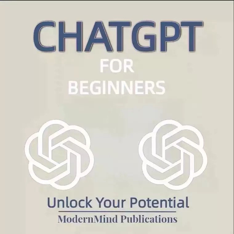 ChatGPT：手把手教你玩转AI神器，搞钱必看！