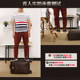 Minlu Paul luggage men's suitcase trolley case 18 inches 20 business boarding suitcase women's small password suitcase