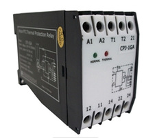 Ready supply protection relay CPJ-1GA XJ11G dedicated to elevators and hoisting machinery