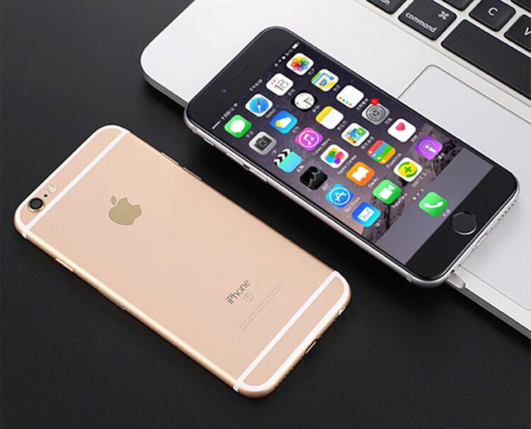 Бывшие в употреблении мобильные телефоны apple/苹果 iphone 7 plus苹果6splus全网通4g苹果7代手机6s正品