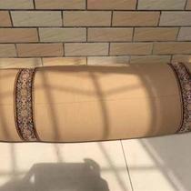 Iyengar Yoga Pillow Yoga Pillow Pure Cotton Pillow Buckwheat Pillow Yoga Auxiliary Supplies