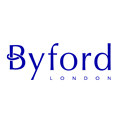 byford百富女士内衣企业店的LOGO