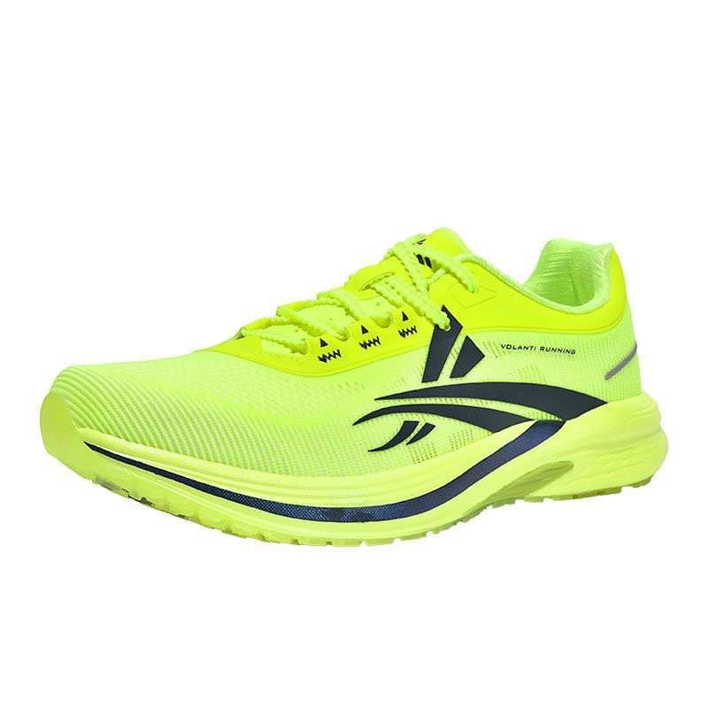 Landy Dream Rocket Air Cushion and 911 Lightning Full-Length Carbon Plate for Speed Training, Running, Physical Testing, and Long Jump Landy Dream Rocket Air Cushion and 911 Lightning Full-Length Carbon Plate for Speed Training, Running, Physical Testing, and Long Jump