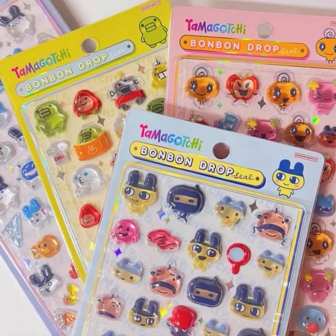 3d рельефный трехмерный патч Takuma Gezi new cute crystal sticker мультфильм diy декоративная наклейка креативная наклейка