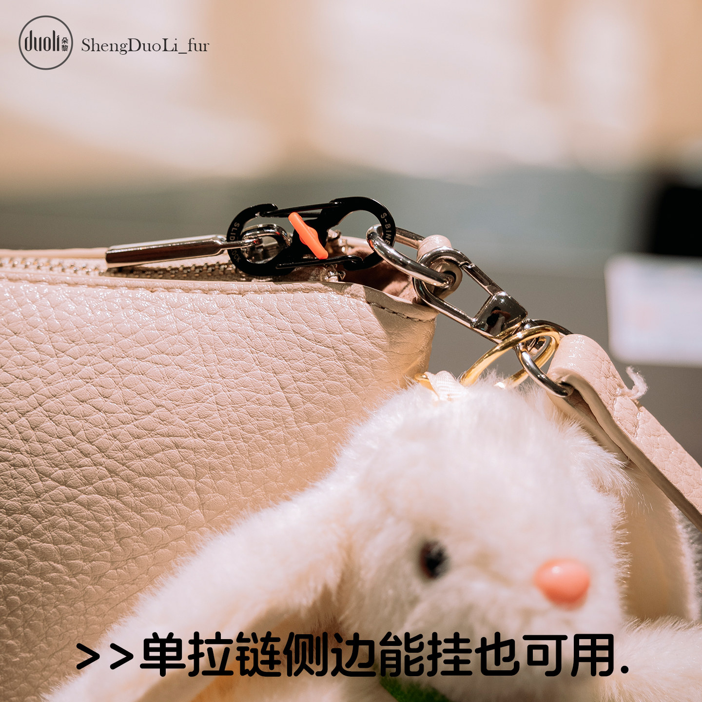 行李箱防盗神器！欧洲爆款八字扣真有这么神？-其他安全防盗产品-淘宝好物网