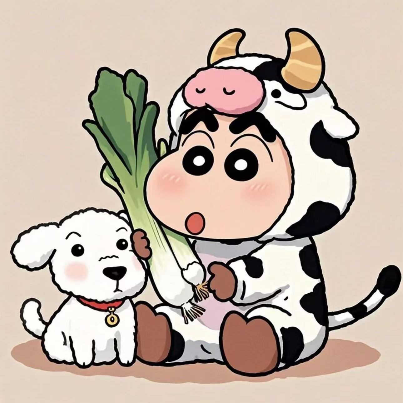 小牛崽哞哞企业店