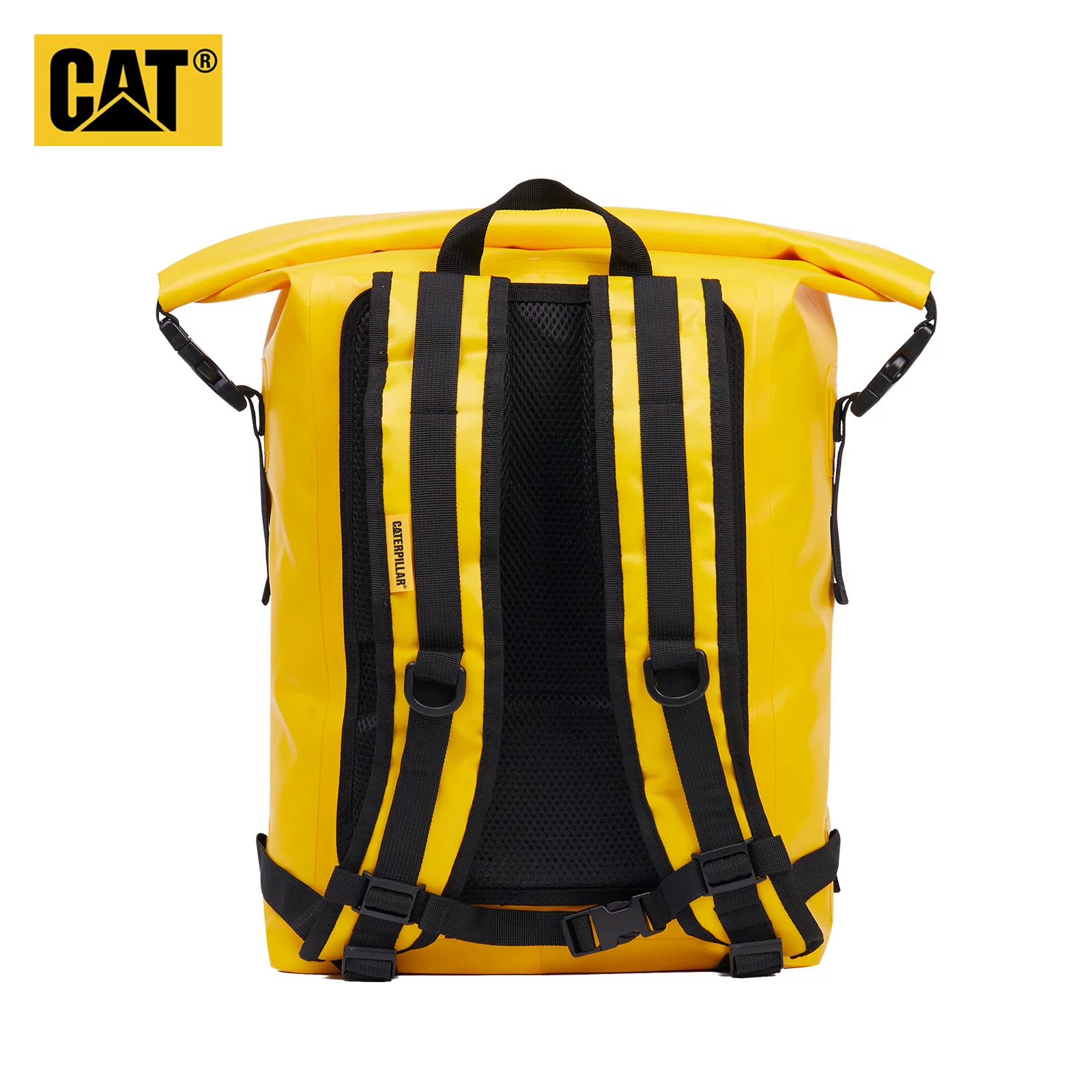 CAT Trend рюкзак для выхода, дорожная сумка ПВХ