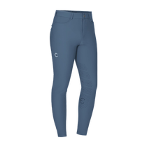 Mashang Equine Mens Four Seasons Silicone Equestrian Breeches Competition Training Professional Equestrian Pants MLB2218