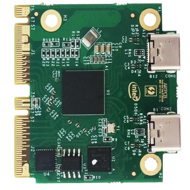 Thunderbolt 5 Module Thunderbolt 5 Module
