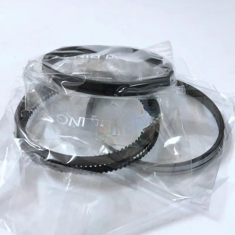 поршневое кольцо 适用日产轩逸骐达颐达1.6骊威hr16发动机启辰活塞环原装正品进口 JPRT