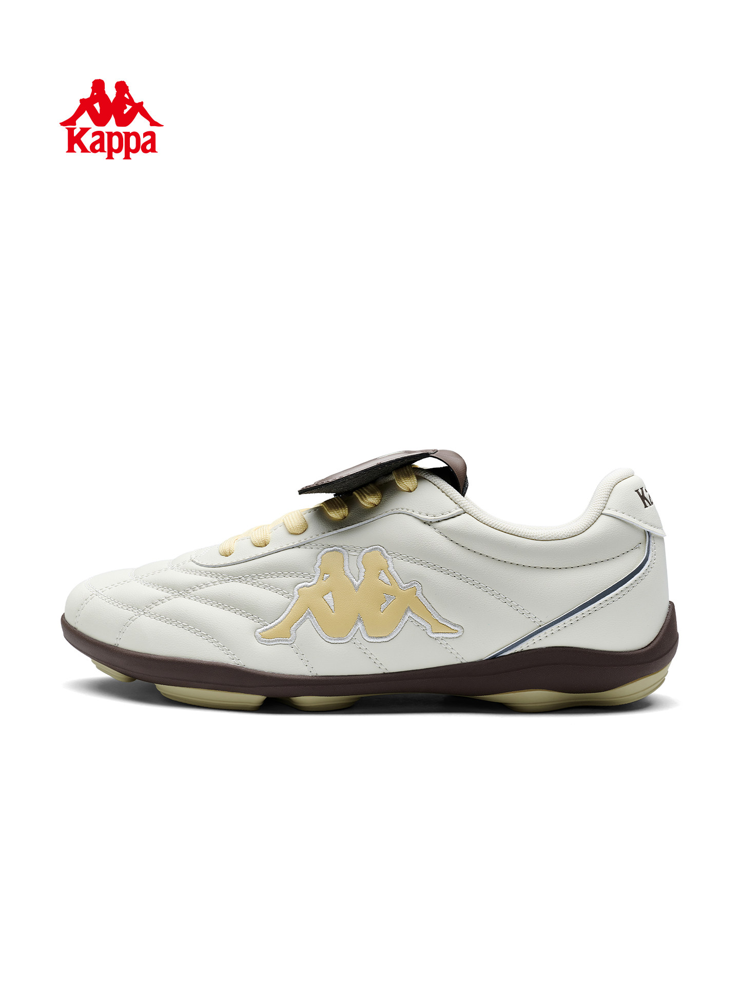 Kappa women's shoes K90 huge good-looking moral training shoes for women 2026 new football shoes sneakers super hot sports shoes for men