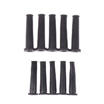 5PCS Rubber Wire Protector Practical Electric Drill Rubber