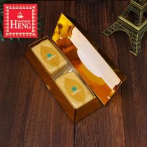 Thai handmade soap essential oil soap MADAME HENG Mrs. Xing imported cleansing bath