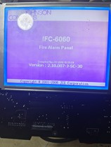 Johnson ifc 6060 cpu lmc motherboard circuit board 30 bargaining products