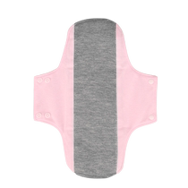 Special panty pads for pregnant women special panty pads for middle-aged and elderly people pure cotton soft cloth breathable and washable panty pads