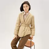 V-образные короткие женщины